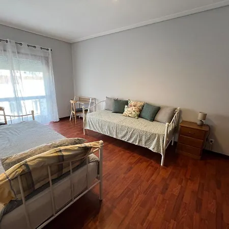 Senhor Dos Aflitos 3 Apartment *