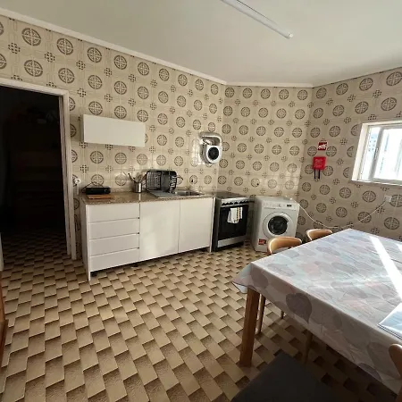 Apartment Senhor Dos Aflitos 3 Aveiro