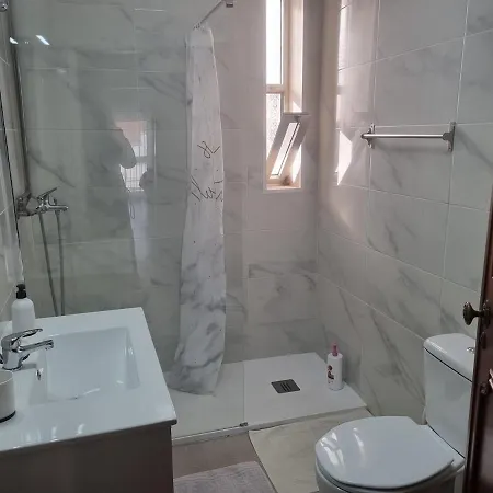 Senhor Dos Aflitos 3 Apartment *