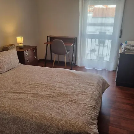 Apartment Senhor Dos Aflitos 3 *