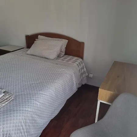 Apartment Senhor Dos Aflitos 3 Aveiro