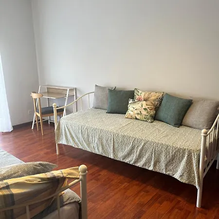 Apartment Senhor Dos Aflitos 3