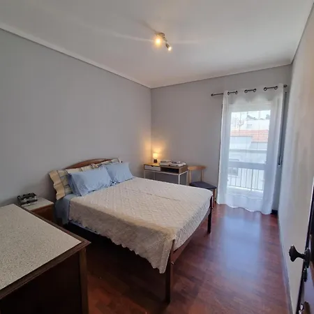Senhor Dos Aflitos 3 Apartman Aveiro